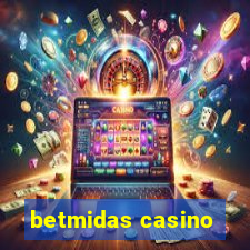 betmidas casino